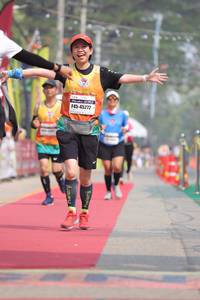 BIB: 45272
                            <button type="button" onclick="openModal(8228510)" class="btn btn-primary btn-sm float-right btn-popup" data-toggle="modal" data-target=".modal-high-quality">
                        <i class="fas fa-shopping-cart"></i> Add to Cart
                    </button>
                                            <button type="button" onclick="isThisMe(8228510, true)" class="btn btn-success btn-sm float-right btn-popup btn-isme hidden" data-toggle="tooltip" data-placement="bottom" title="นี่คือรูปของคุณใช่ไหม คลิกที่นี่เพื่อเอาเข้าอัลบั้ม">
                        <i class="fas fa-plus"></i> Add to album
                    </button>
                    <button type="button" onclick="isThisMe(8228510, false)" class="btn btn-warning btn-sm float-right btn-popup btn-isnotme hidden">
                        <i class="fas fa-ban"></i> Remove from album
                    </button>